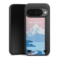 New Carry Case Hülle mattschwarz