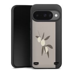 New Carry Case Hülle mattschwarz