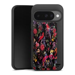 New Carry Case Hülle mattschwarz