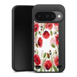 New Carry Case Hülle mattschwarz