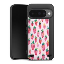 New Carry Case Hülle mattschwarz