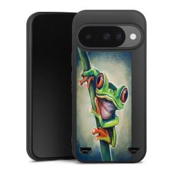 New Carry Case Hülle mattschwarz