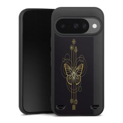 Premium Carry Case Single Matt black