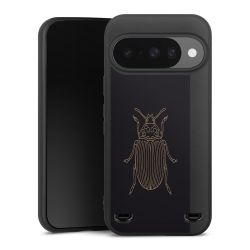 Premium Carry Case Single Matt black