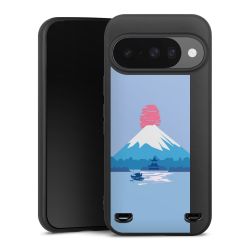 Premium Carry Case Single Matt black