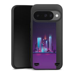 New Carry Case Hülle mattschwarz