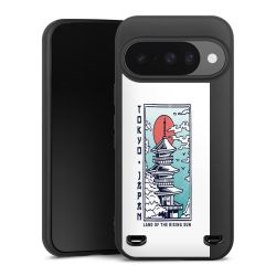 New Carry Case Hülle mattschwarz