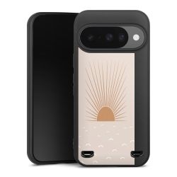 New Carry Case Hülle mattschwarz