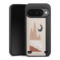 New Carry Case Hülle mattschwarz