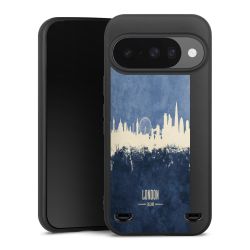 New Carry Case Hülle mattschwarz