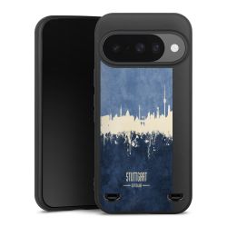 New Carry Case Hülle mattschwarz