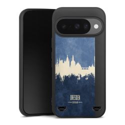 Premium Carry Case Single Matt black