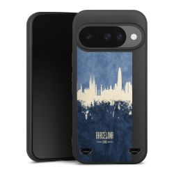 Premium Carry Case Single Matt black