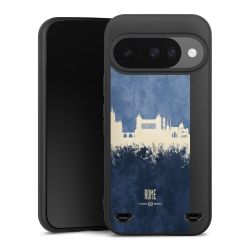 Premium Carry Case Single Matt black