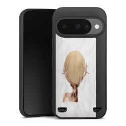 Premium Carry Case Single Matt black