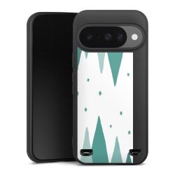 New Carry Case Hülle mattschwarz