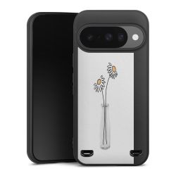 New Carry Case Hülle mattschwarz