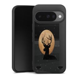 New Carry Case Hülle mattschwarz