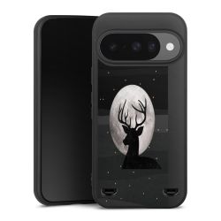 New Carry Case Hülle mattschwarz