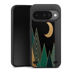 New Carry Case Hülle mattschwarz