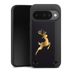 Premium Carry Case Single Matt black