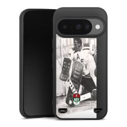 Premium Carry Case Single Matt black