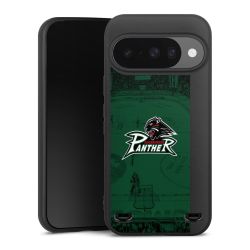 New Carry Case Hülle mattschwarz