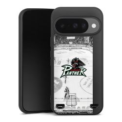 New Carry Case Hülle mattschwarz