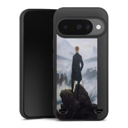 Premium Carry Case Single Matt black