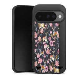 Premium Carry Case Single Matt black