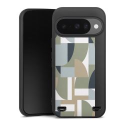 New Carry Case Hülle mattschwarz