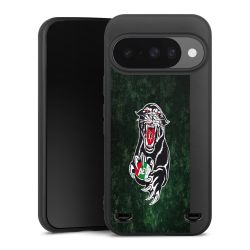 New Carry Case Hülle mattschwarz