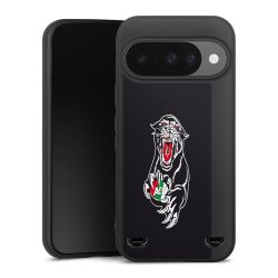 New Carry Case Hülle mattschwarz