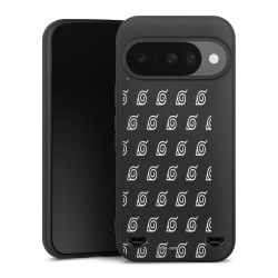 New Carry Case Hülle mattschwarz