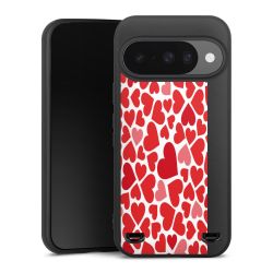 New Carry Case Hülle mattschwarz