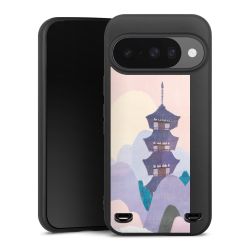 Premium Carry Case Single Matt black