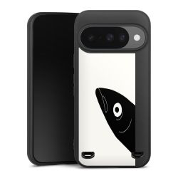 Premium Carry Case Single Matt black