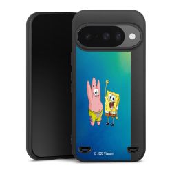 Premium Carry Case Single Matt black