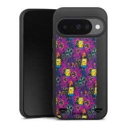 Premium Carry Case Single Matt black