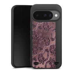 New Carry Case Hülle mattschwarz