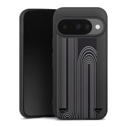 Premium Carry Case Single Matt black