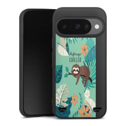 New Carry Case Hülle mattschwarz