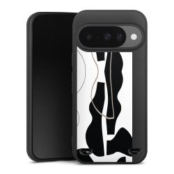 Premium Carry Case Single Matt black