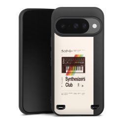 New Carry Case Hülle mattschwarz