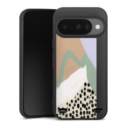 New Carry Case Hülle mattschwarz