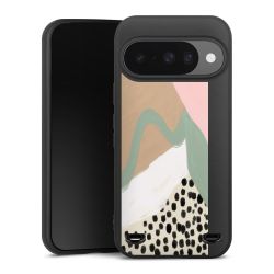 New Carry Case Hülle mattschwarz