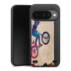 New Carry Case Hülle mattschwarz