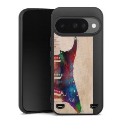 Premium Carry Case Single Matt black