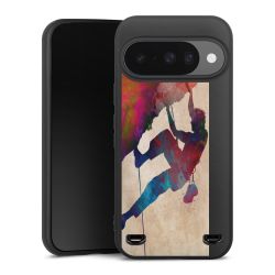 New Carry Case Hülle mattschwarz