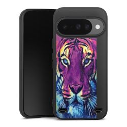 Premium Carry Case Single Matt black